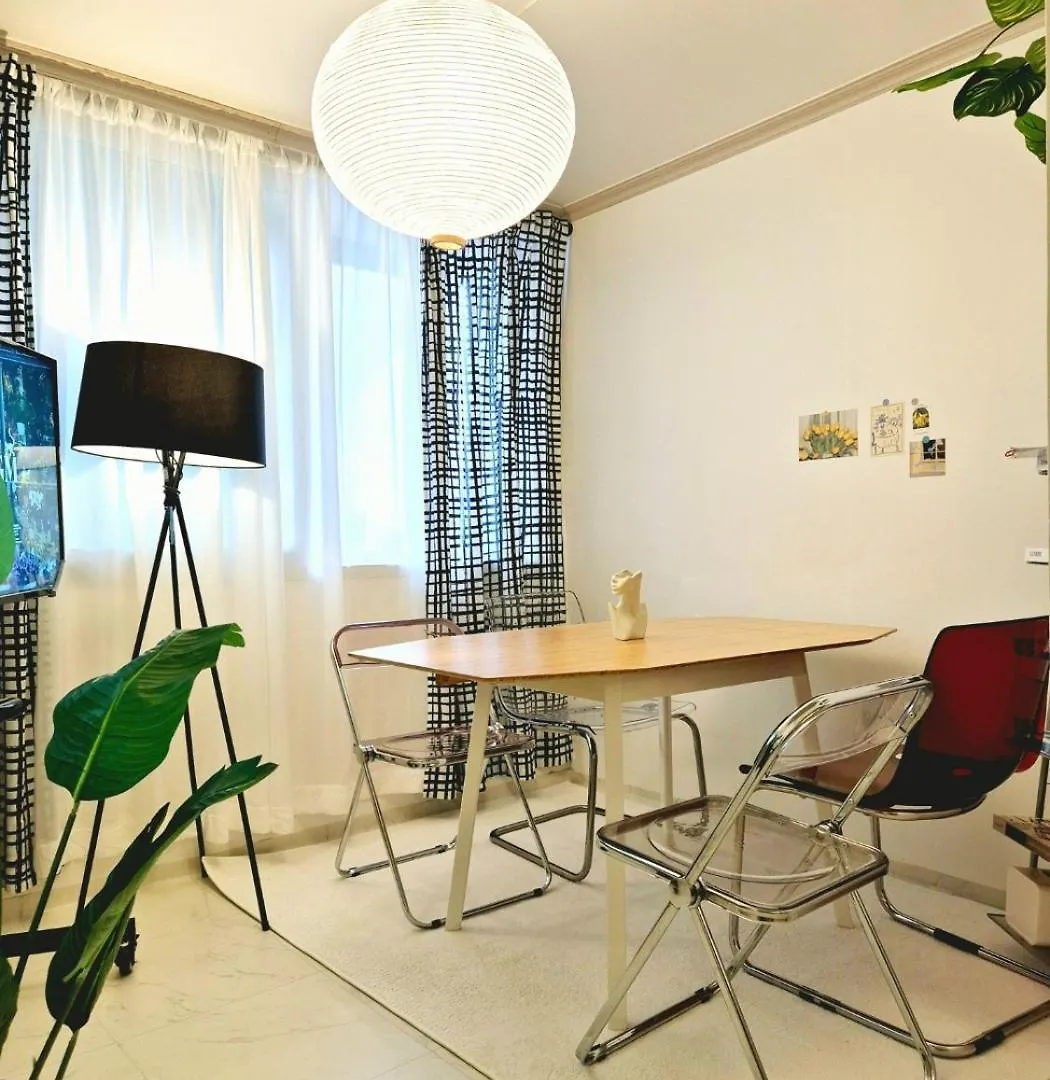 Gamhee Stay, 2 Minutes Walk From Sinjeong Station ソウル特別市 アパート