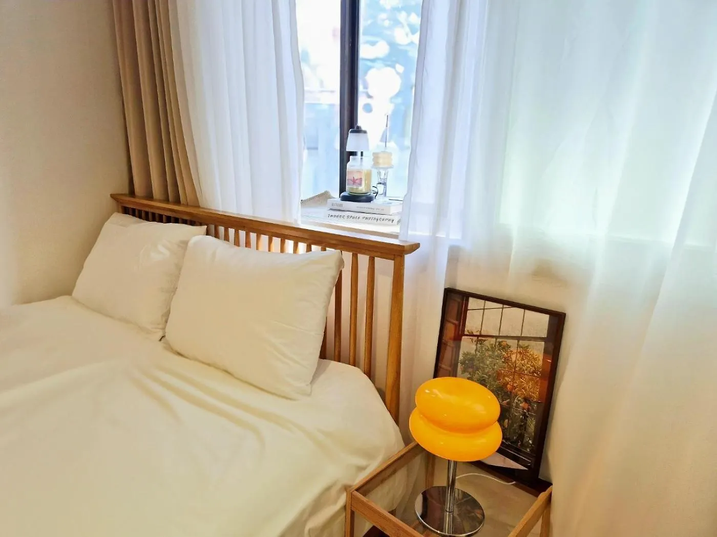 Gamhee Stay, 2 Minutes Walk From Sinjeong Station ソウル特別市 0*,
