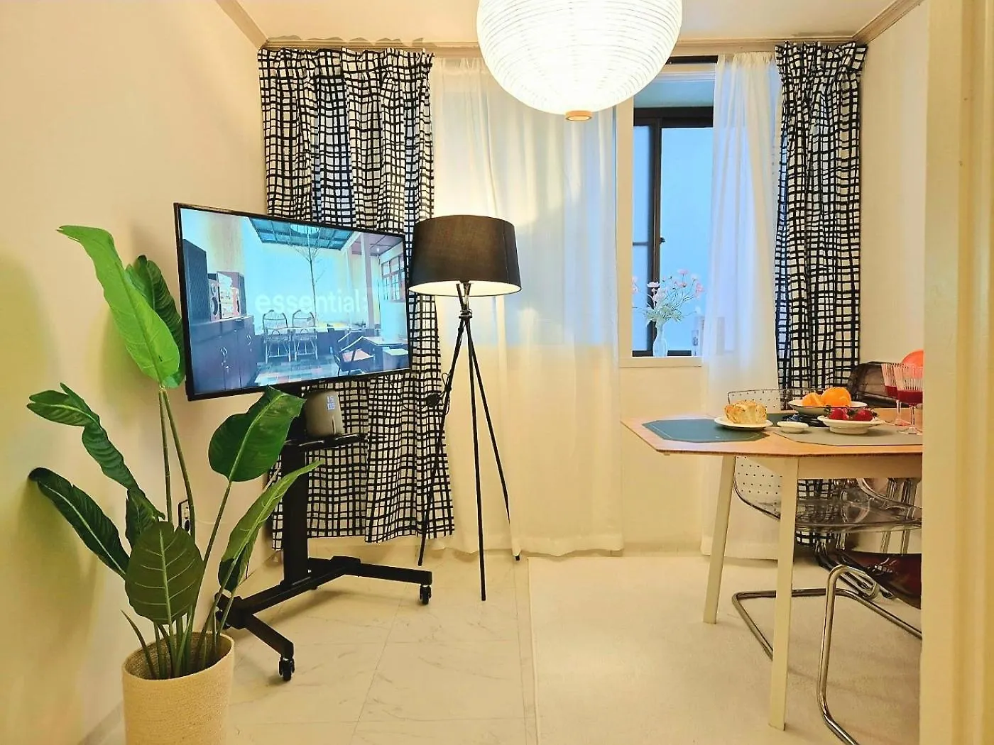 アパート Gamhee Stay, 2 Minutes Walk From Sinjeong Station ソウル特別市
