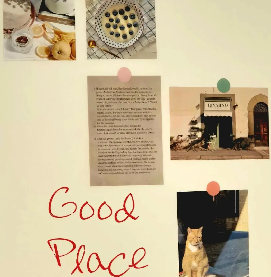 Gamhee Stay, 2 Minutes Walk From Sinjeong Station ソウル特別市