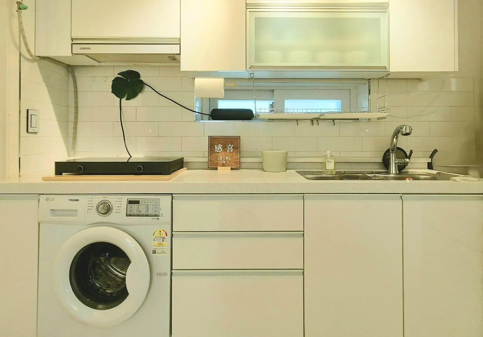 アパート Gamhee Stay, 2 Minutes Walk From Sinjeong Station ソウル特別市